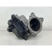 клапан EGR Volkswagen Amarok 2013 03L131501R