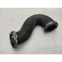 Патрубок интеркулера Volkswagen Touareg 2 NF 2014 7P0145972D