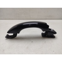 Ручка двери Volkswagen Amarok 2013 2H7839167