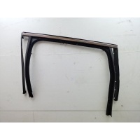 Уплотнитель двери Volkswagen Touareg 2 NF 2014 7P0839431F