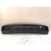 Юбка бампера Geely Monjaro 6044124600