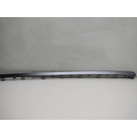 Молдинг бампера Geely Atlas 6010220200S44