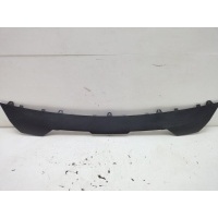 Спойлер бампера Geely Atlas 6010218600