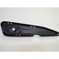 Накладка бампера Geely Atlas 6044153700