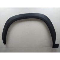 накладка крыла Geely Atlas 6073148700