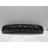 Юбка бампера Geely Monjaro 6044124600