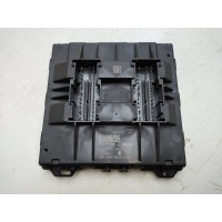 Блок комфорта Volkswagen Touareg 2 NF 2014 7H0937090