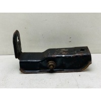 Кронштейн опоры редуктора Volkswagen Amarok 2013 2H0801771