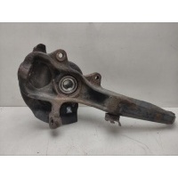 Кулак поворотный Volkswagen Amarok 2013 2H0407258G