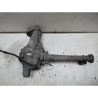 редуктор Volkswagen Amarok 2013 0C1409505T