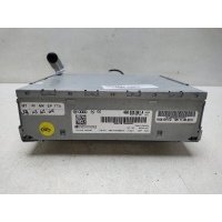 Магнитола Volkswagen Touareg 2 NF 4G0035061A