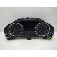 панель приборов Volkswagen Touareg 2 NF 2014 7P6920981
