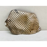 Тепловой экран Volkswagen Touareg 2 2012 7P0301327A