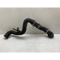 Патрубок радиатора Volkswagen Touareg 2 2012 7P6122051G