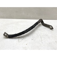 Провод массы Volkswagen Touareg 2 2012 7P6971537E