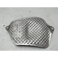 Тепловой экран Volkswagen Touareg 2 NF 7P0301327A
