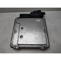 Блок управления двигателем Volkswagen Touareg 2 NF 7P1907401