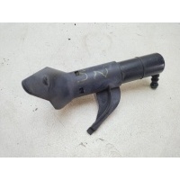 Форсунка омывателя фар Volkswagen Touareg 2 2012 7P6955979