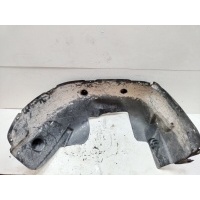 подкрылок Volkswagen Amarok 2013 2H0809962B