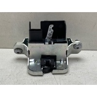 замок багажника Volkswagen Touareg 2 2012 7P0827505N