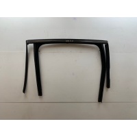 Уплотнитель двери Volkswagen Touareg 2 2012 7P0839431F
