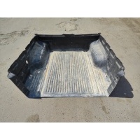 Пол багажника Volkswagen Amarok 2013 2H7061164