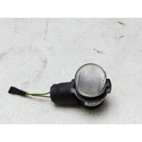 Фонарь подсветки в зеркало Volkswagen Touareg 2 2012 7P6945292