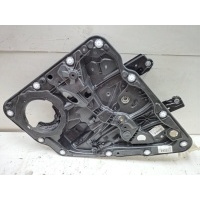 стеклоподъемник Volkswagen Touareg 2 NF 7P6839756A