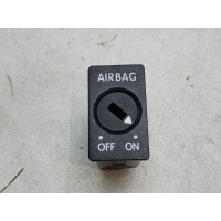 Выключатель Airbag Volkswagen Touareg 2 NF 5P0919237C