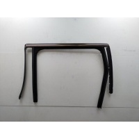 Уплотнитель двери Volkswagen Touareg 2 NF 7P0839431F