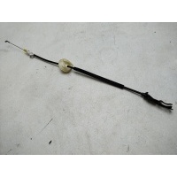 Трос замка двери Volkswagen Touareg 2 NF 7P6839085B