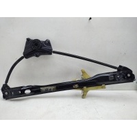 стеклоподъемник Volkswagen Amarok 2013 2H0837401
