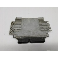 Блок управления двигателя nissan mec32110