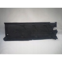 Skoda superb ii крышка шасси левая 3t0825201c