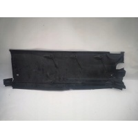 Skoda superb ii крышка шасси левая 3t0825201c
