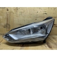 Форд c макс mk2 рестайлинг f1cb 14 - 19 f1cb - 13w030 - cc оригинал европа светодиодный в сборе