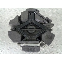 Subaru forester iv пенополистирол багажника 97035fg030