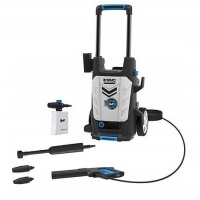 Myjka давление macallister 140 бар 1800 в