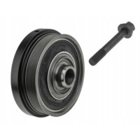 Шкив discovery защитник td5 lhg100580