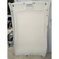 Opel corsa c 3d обивка потолка