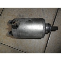 Kawasaki стартер zx6r 636 2007 - 2008 anlasser
