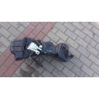 Бачёк adblue форд ranger gb3g5j229ag bc345j229a