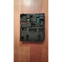 Renault scenic iv талисман блок bsm 284b63349r