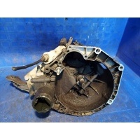 Кпп fiat seicento 1.1 b c51451344