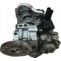 Блок валов насос 03l103537 03l103295g колёса audi seat 2.0 tdi