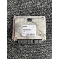Блок управления кпп fiat 500 abarth 1.4 cfc319a.02