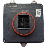 ! оригинал ! блок светодиодный bmw f20 f21 f30 f32 lci 7457873