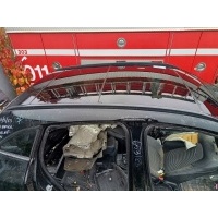 Мерседес 247 gla крыша панорама
