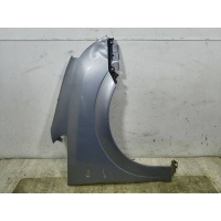 Крыло переднее правое Opel Meriva (A) 2006 6102344