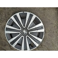 Peugeot 208 2008 партнер kolpak 15 